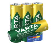 Varta Recharge Accu Power  AA 2100mAh (4 szt.) - 1456596 - zdjęcie 3